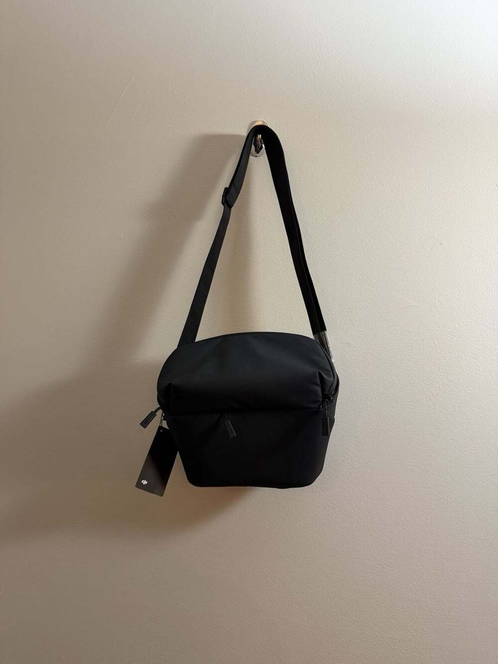 DJI Shoulder Bag Black Camera Drone Accessory